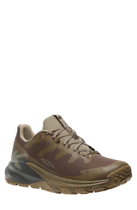 Targhee Apex Waterproof Hiking Sneaker