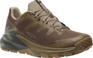KEEN Targhee Apex Waterproof Hiking Sneaker