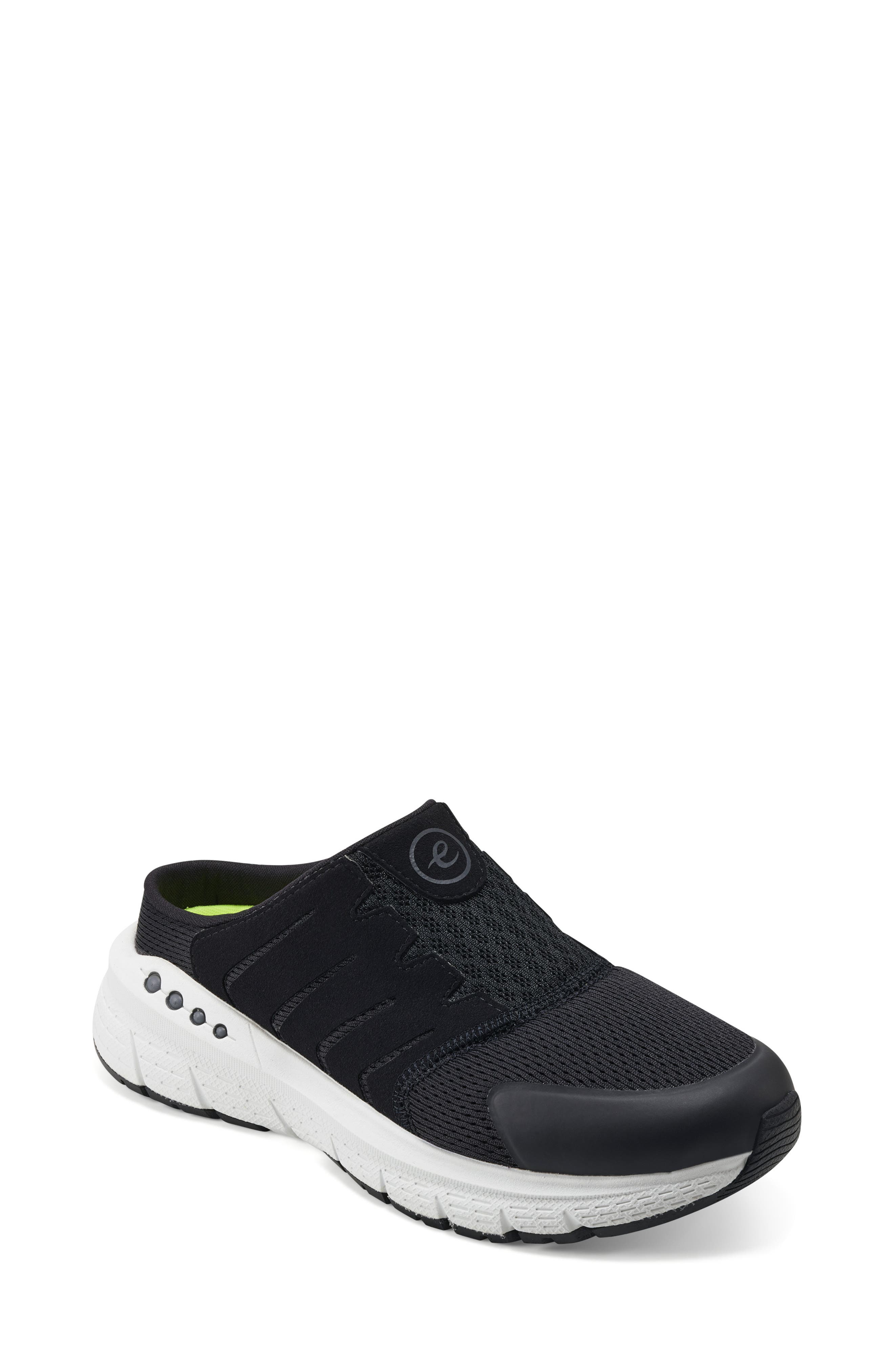 Easy Spirit x Denise Austin Chiara Mule Sneaker, Main, color, 