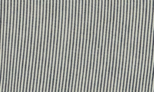 Sanctuary Voyage Cotton Shorts In Blue