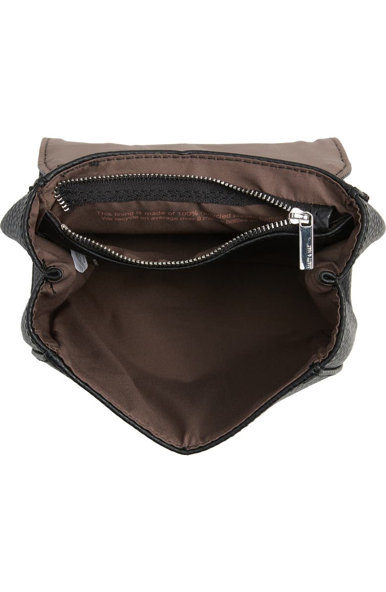 Matt & Nat Adel Micro Satchel, Alternate, color,