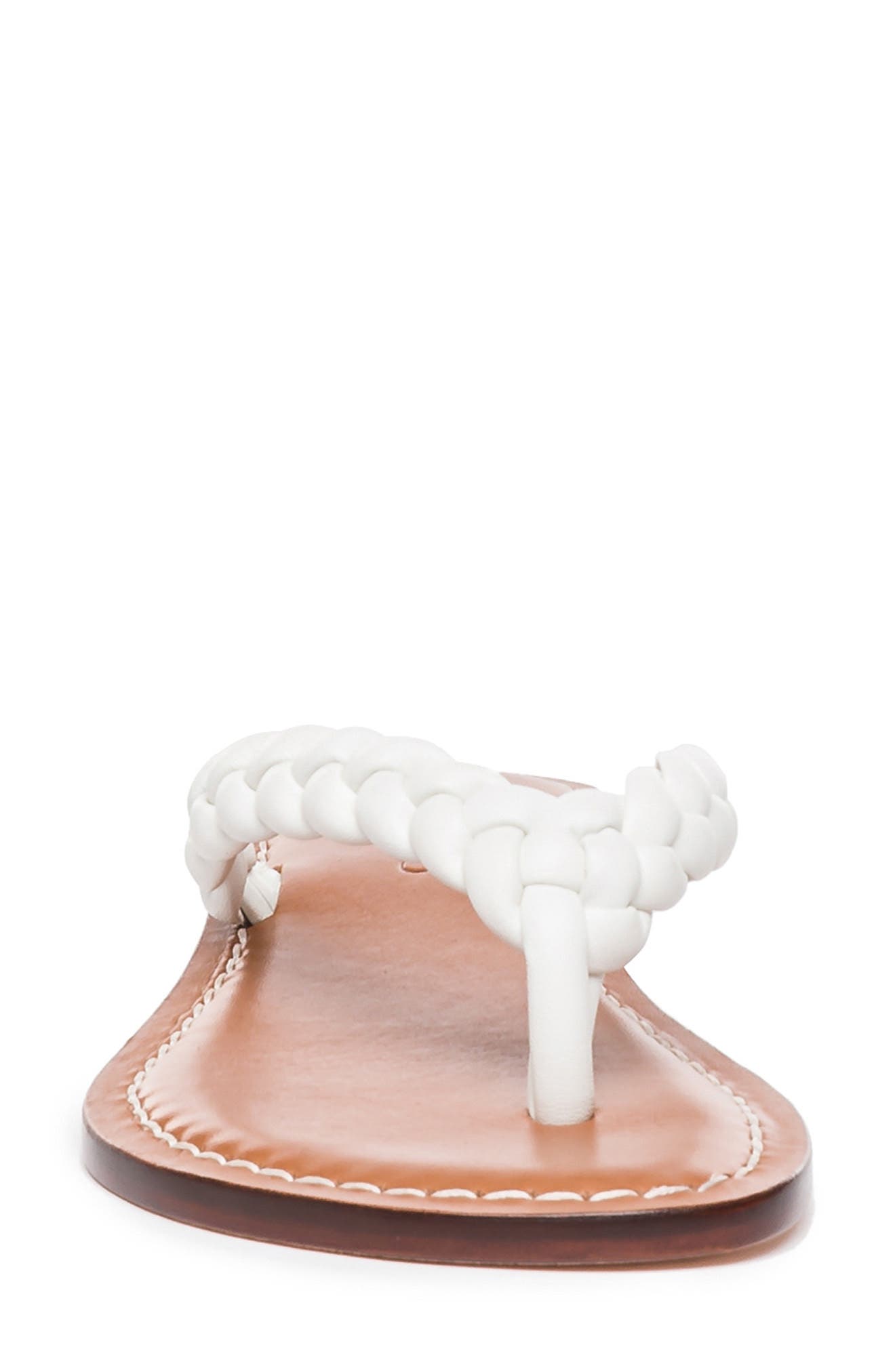 Bernardo Footwear Theo Sandal, Alternate, color, 