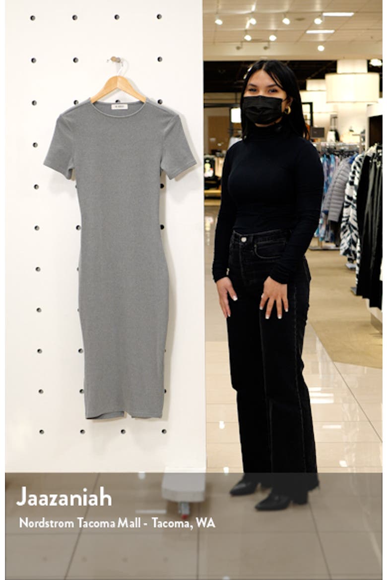 Luna Midi Dress video