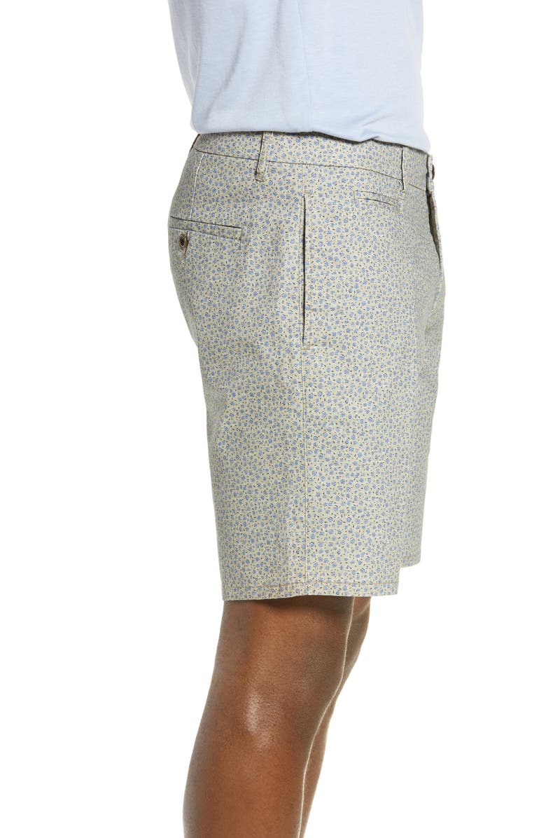 Rodd & Gunn Redvale Bay Regular Fit Shorts, Alternate, color, 