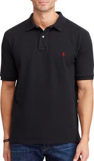 Polo Ralph Lauren Big & Tall Mesh Polo Shirt
