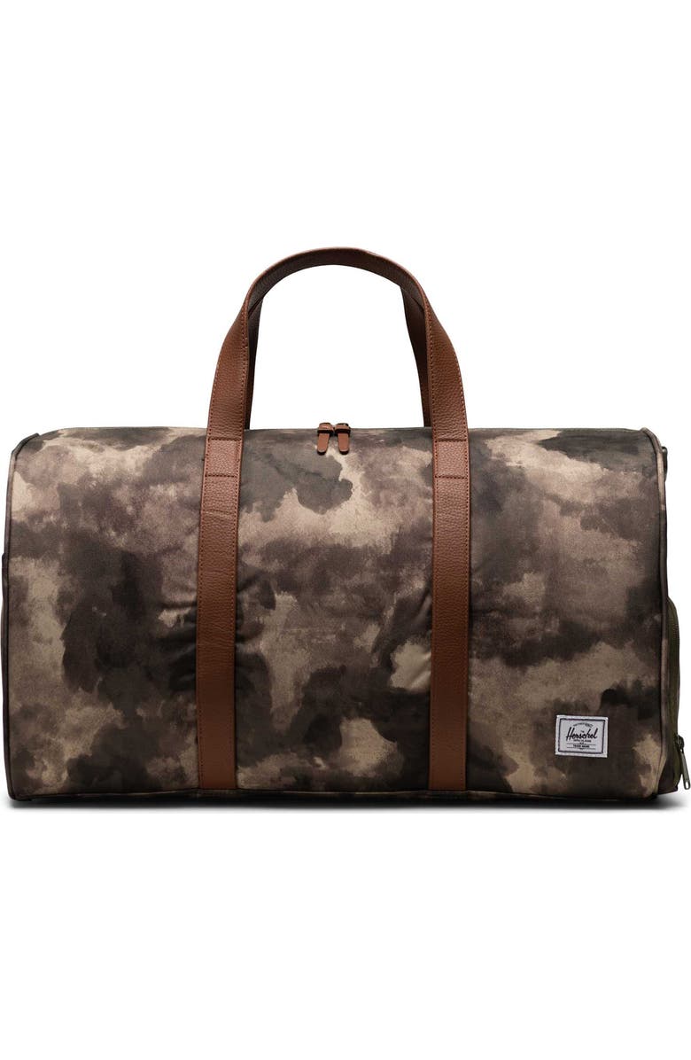 Herschel Supply Co. Novel Duffle Bag, Main, color,