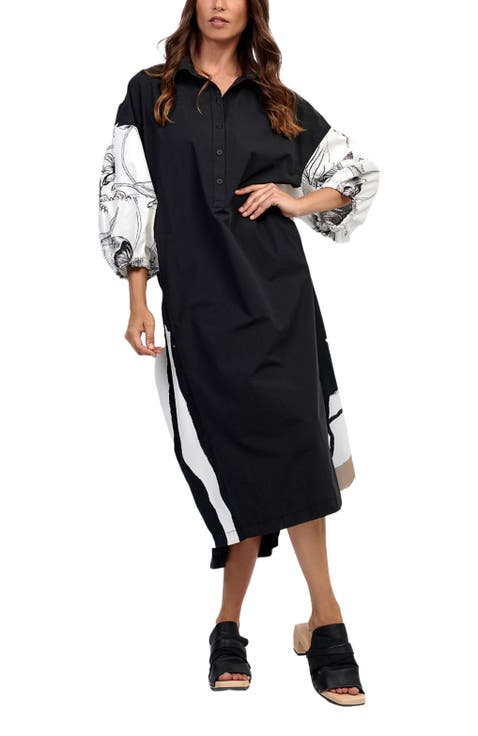 Shirtdress Plus Size Clothing For Women | Nordstrom