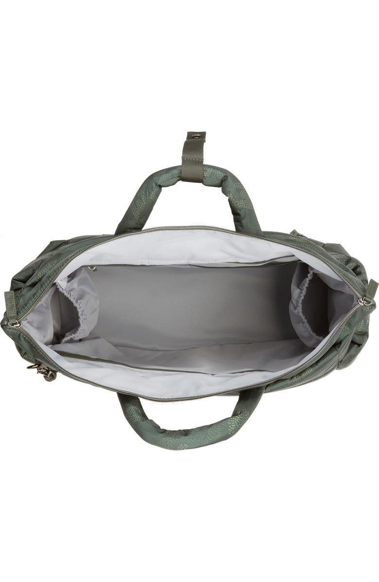 Itzy Ritzy Dream Weekend Diaper Bag, Alternate, color,