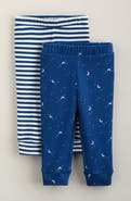 Nordstrom Assorted 2-Pack Cotton Joggers