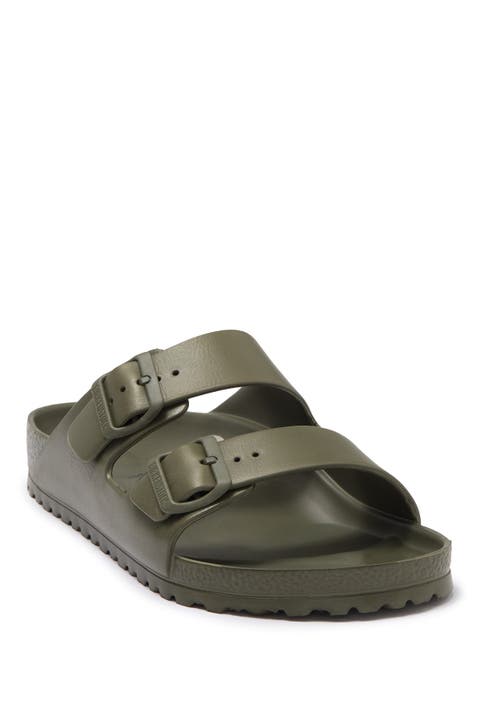 Essentials Arizona Waterproof Slide Sandal (Men)