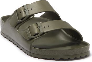 Birkenstock mens water sandals on sale