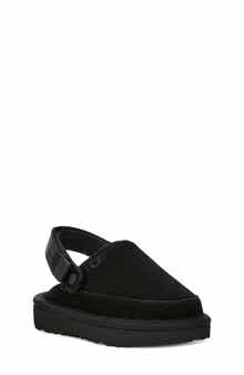 Kids' Goldenstar Clog