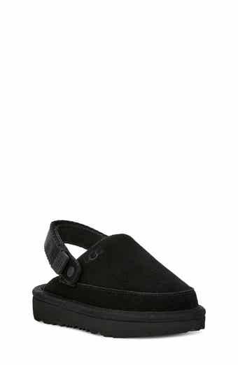 Kids' Goldenstar Clog