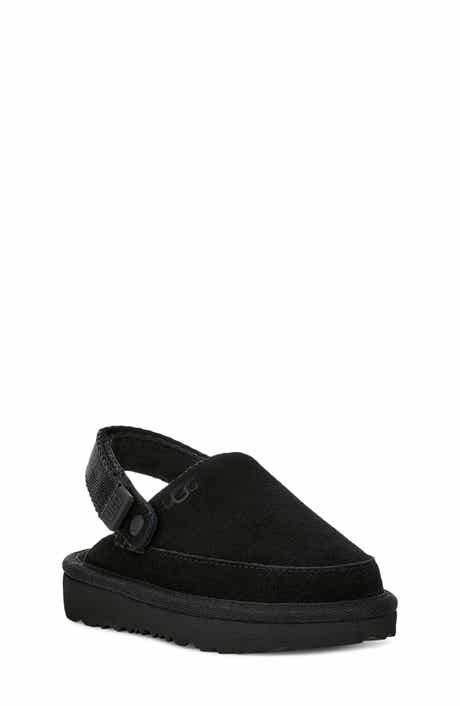 Kids' Goldenstar Clog