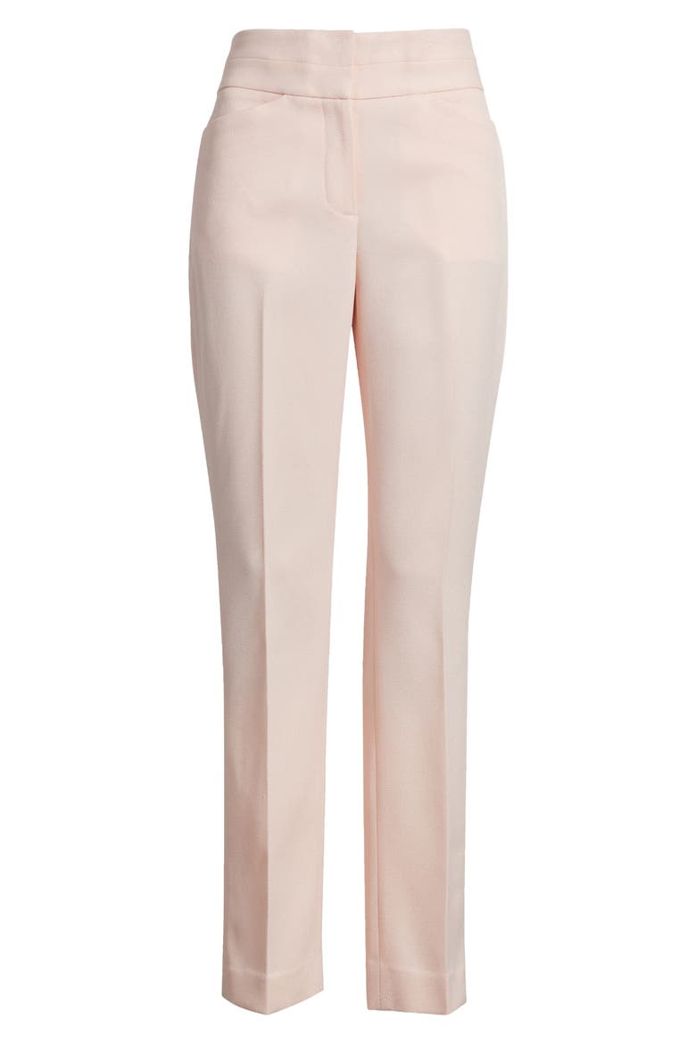 Bell Bottom Pants, Alternate, color, SLIPPER PINK
