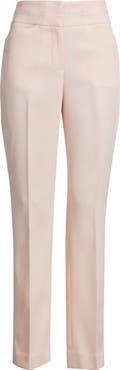 Tahari ASL Bell Bottom Pants