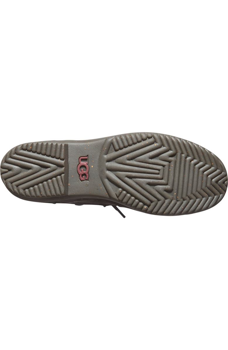 UGG<sup>®</sup> Cecile Waterproof Boot, Alternate, color,