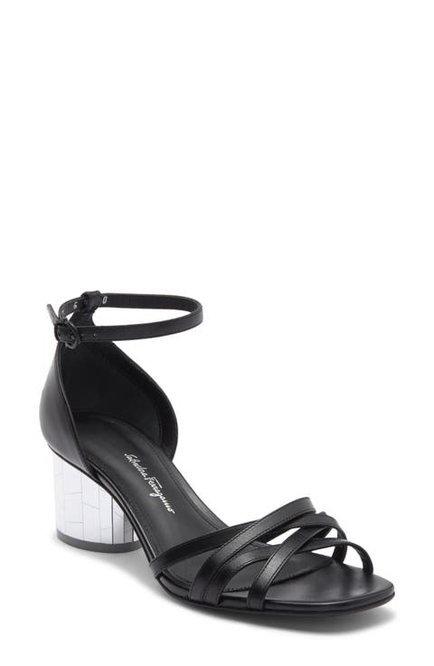 Floral 55 Sandal (Women)