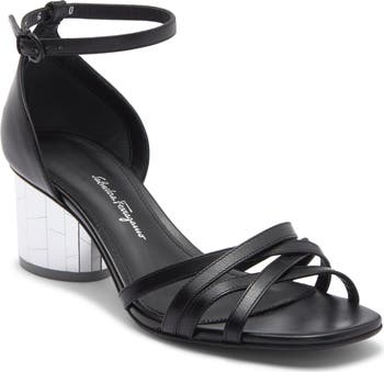 Floral 55 Sandal