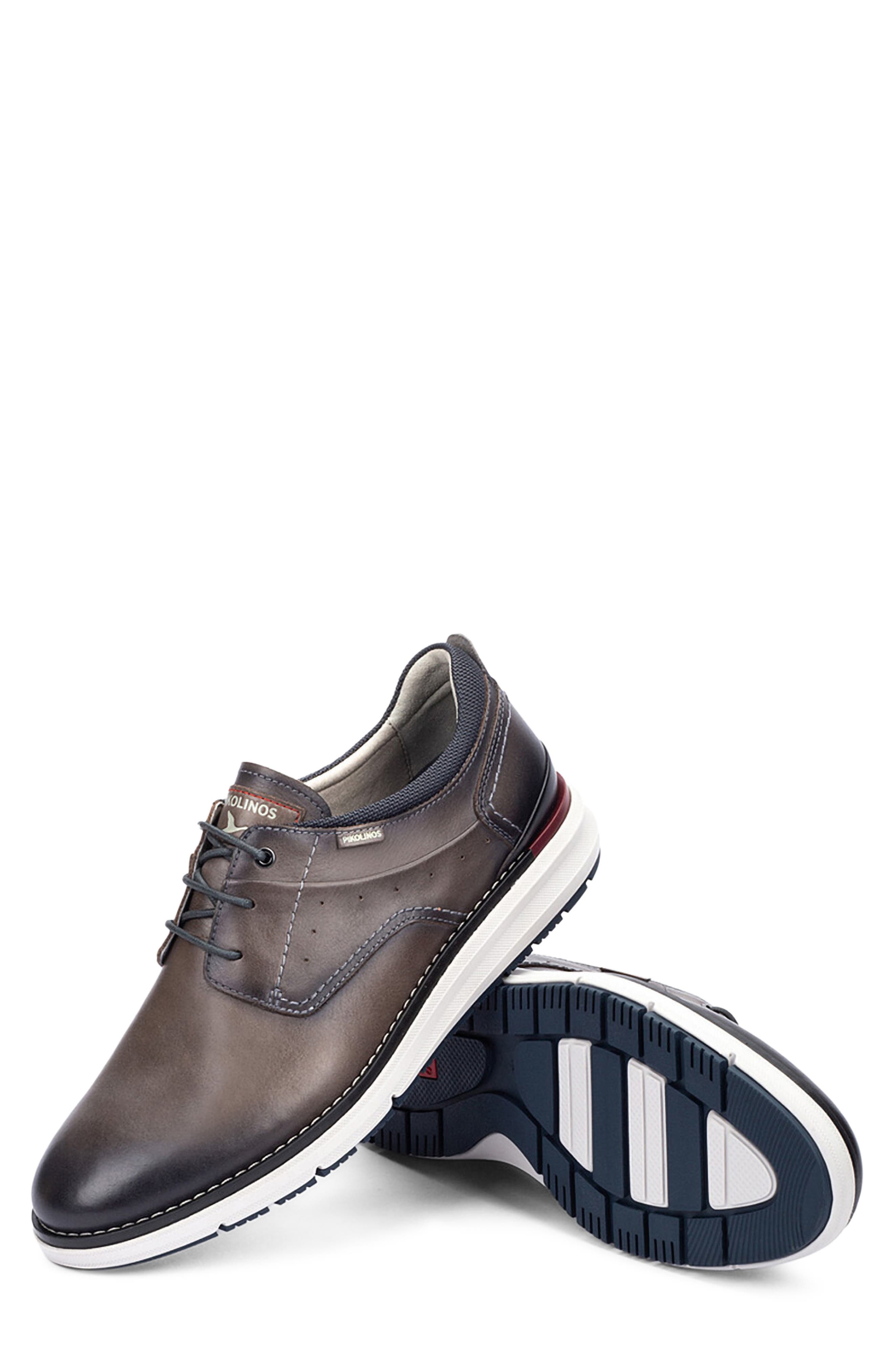 Manaor Derby, Alternate, color, DARK GREY