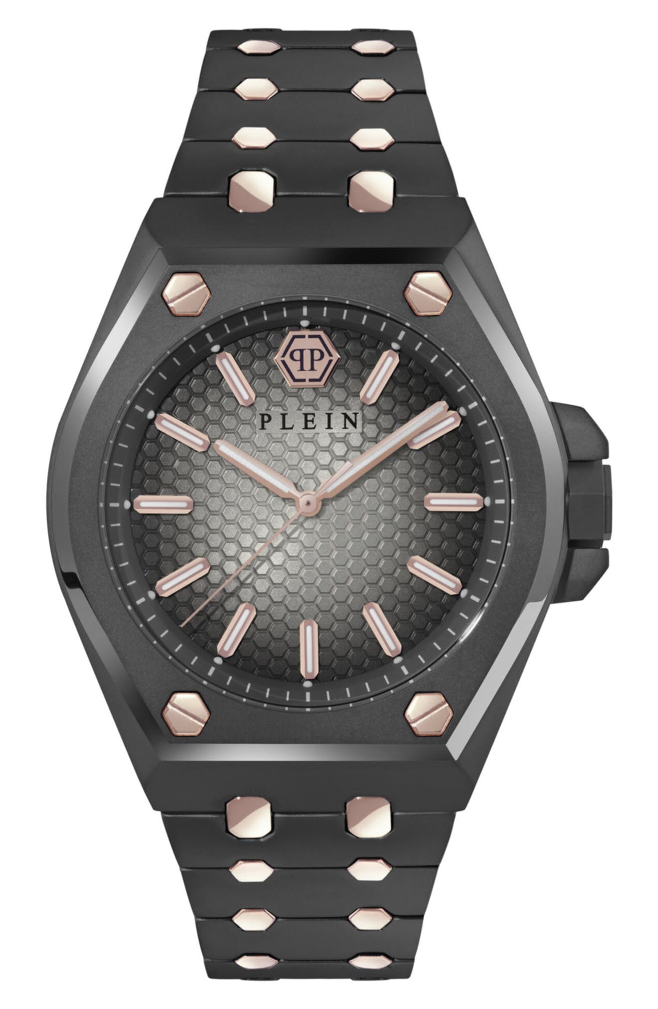 PHILIPP PLEIN Plein Extreme Watch