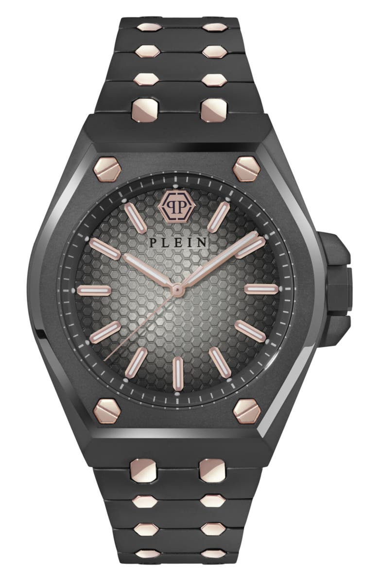PHILIPP PLEIN Plein Extreme Watch, Main, color,
