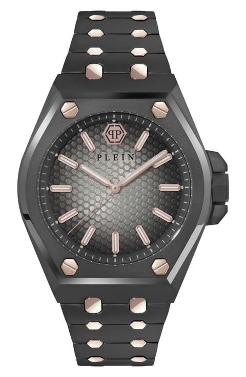 Plein Extreme Watch