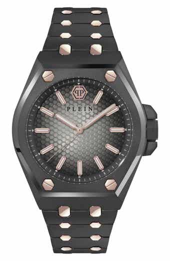 Plein Extreme Watch