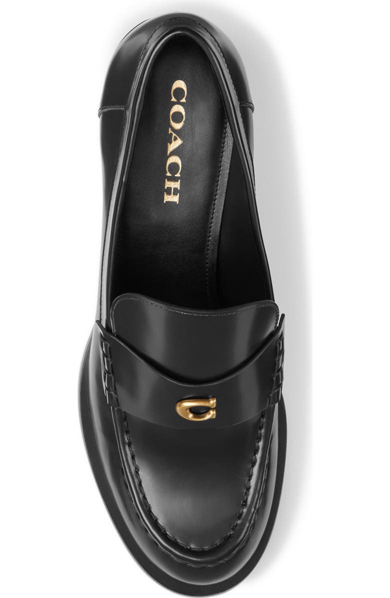 COACH Natalie Loafer Pump, Alternate, color,