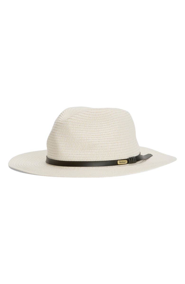 Barbour Evelyn Trilby UPF 40+ Fedora, Alternate, color,