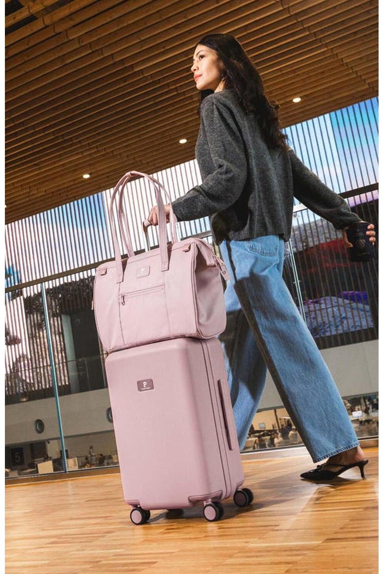 Cascade Carry-On, Alternate, color, Blush