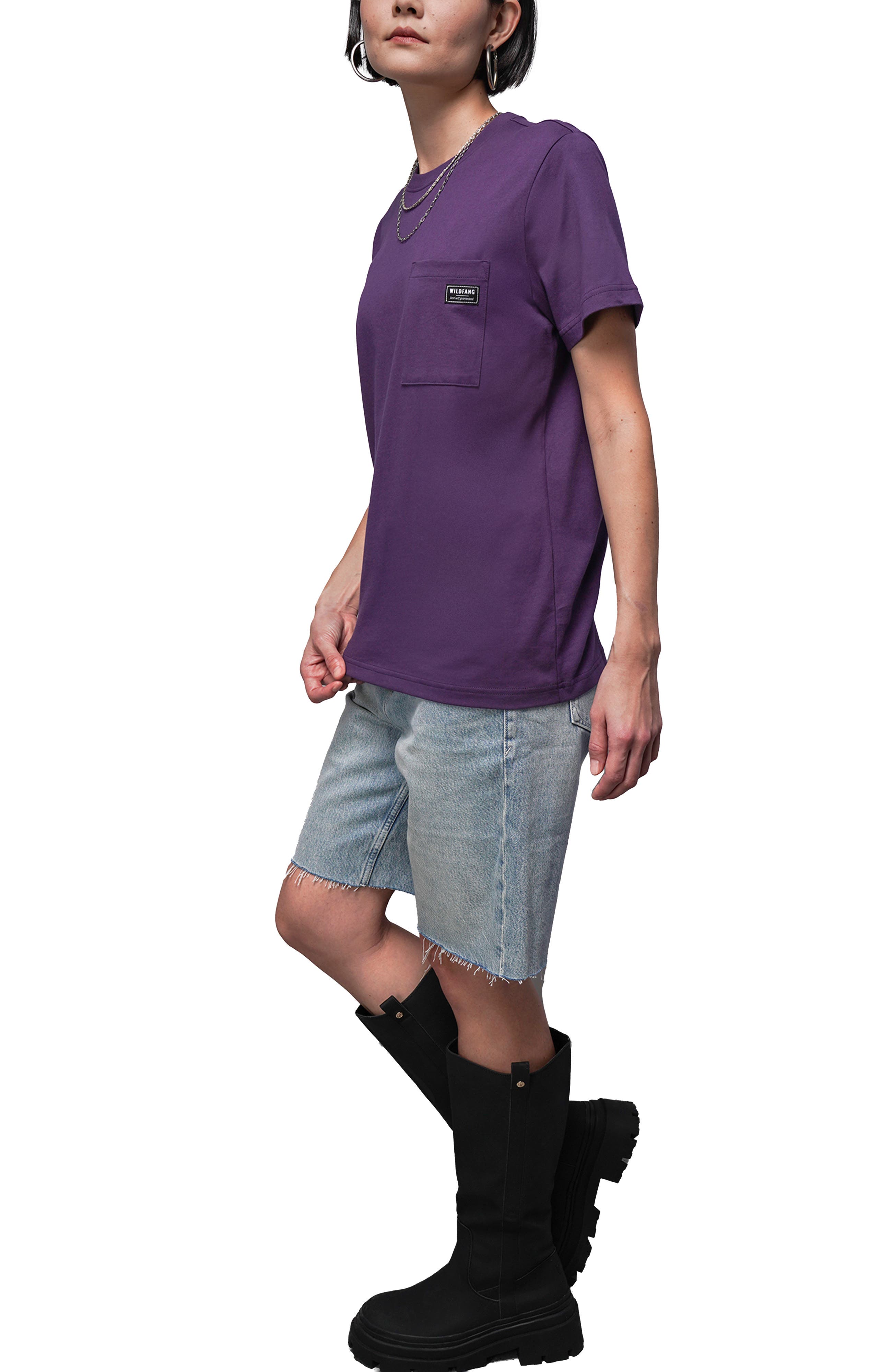 The Everyday Pocket Tee - image 4