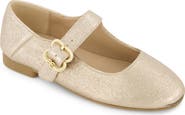 Sam Edelman Kids' Maeve Michela Mary Jane Flat