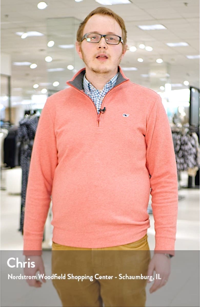 Ralphi Topstitched Shirtdress, sales video thumbnail