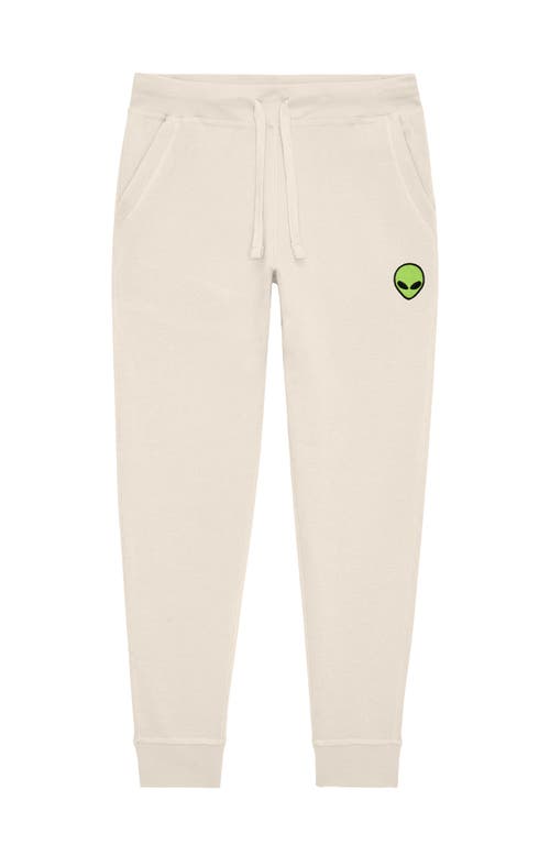 Dalix Mens Alien Midweight Fleece Jogger Pant