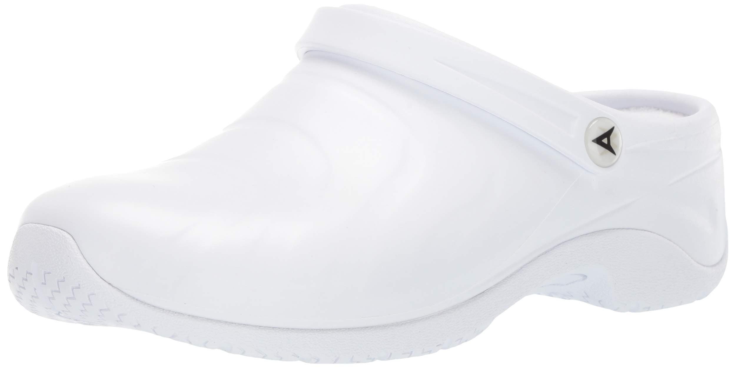 White Wide
