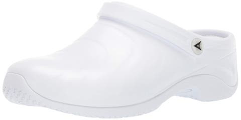 Zone Slingback Nursing Clogs