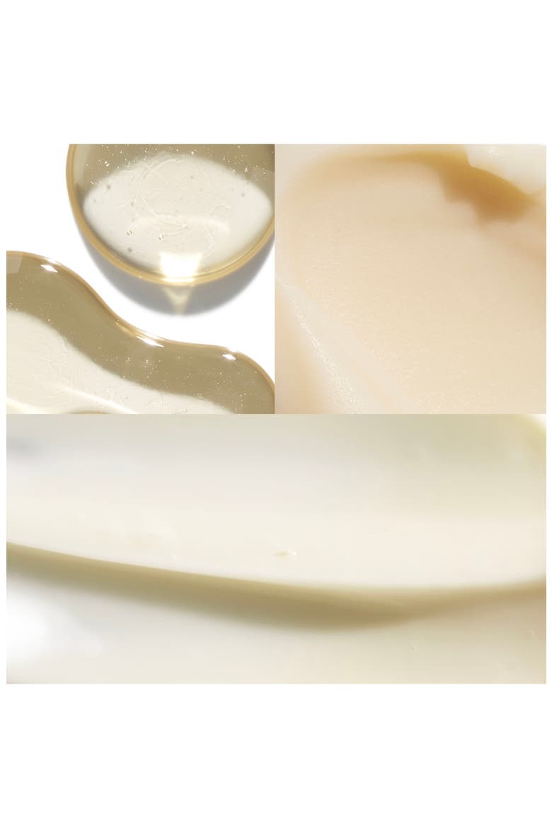 Black Tea Moisturizers & Essence Gift Set USD $161 Value, Alternate, color, NO COLOR