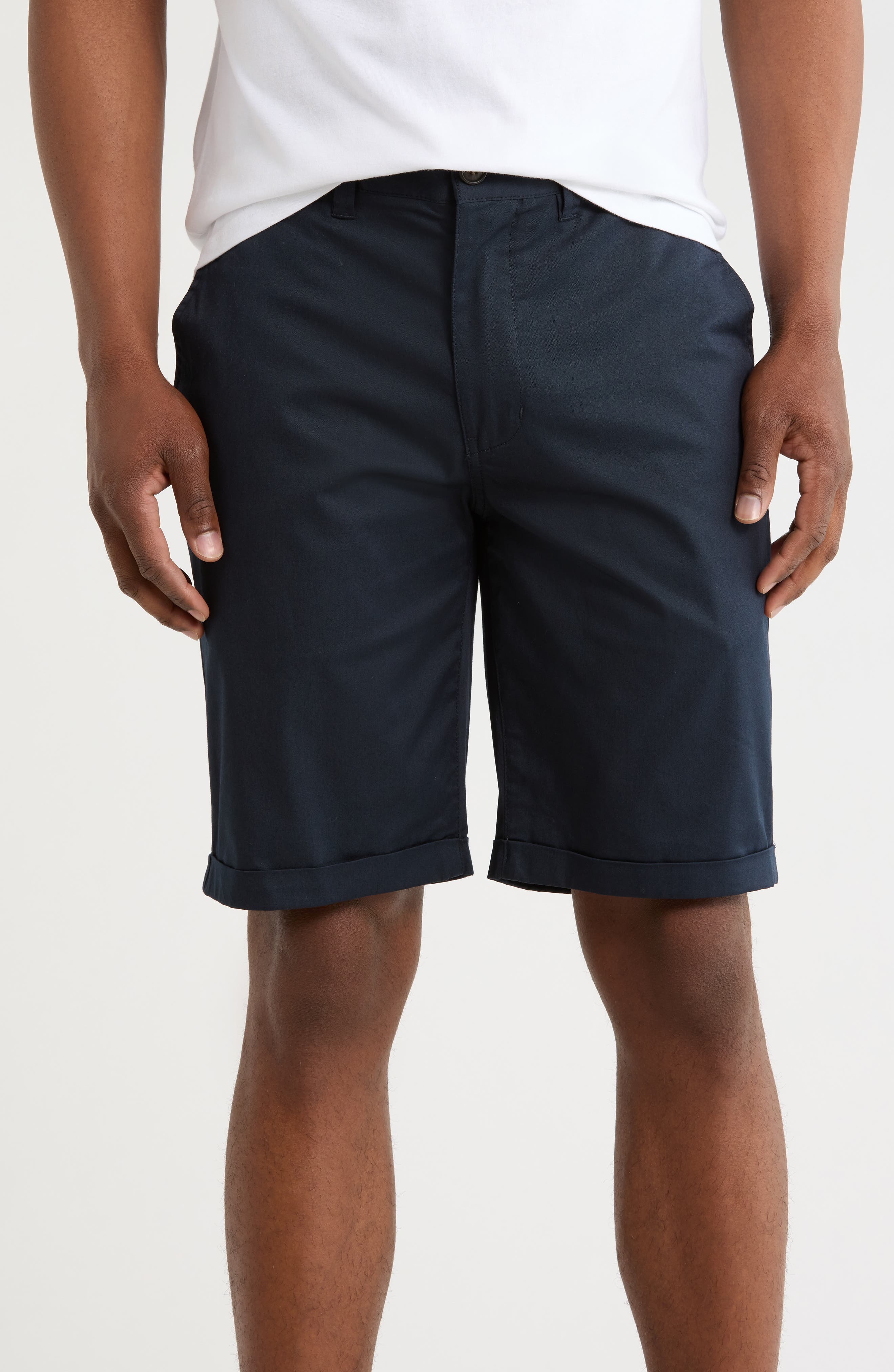 Smart Chino Shorts - image 3