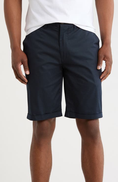 Smart Chino Shorts