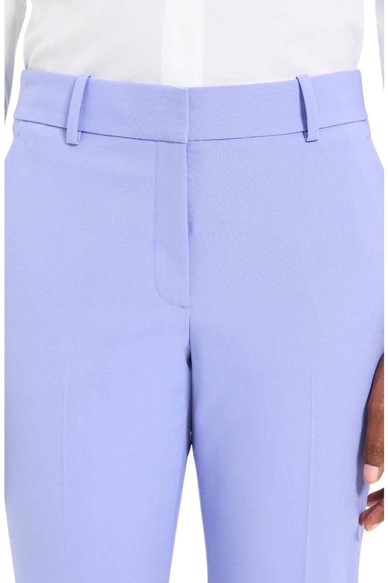 Treeca 2 Crop Suit Pants, Alternate, color, GROTTO