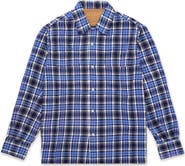 Fortela Baker Bowling Shirt