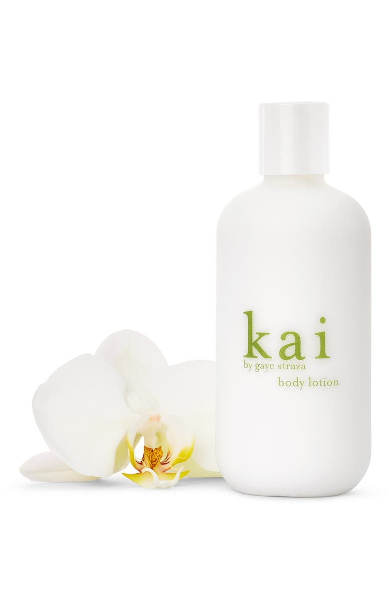 kai Body Lotion, Alternate, color, 