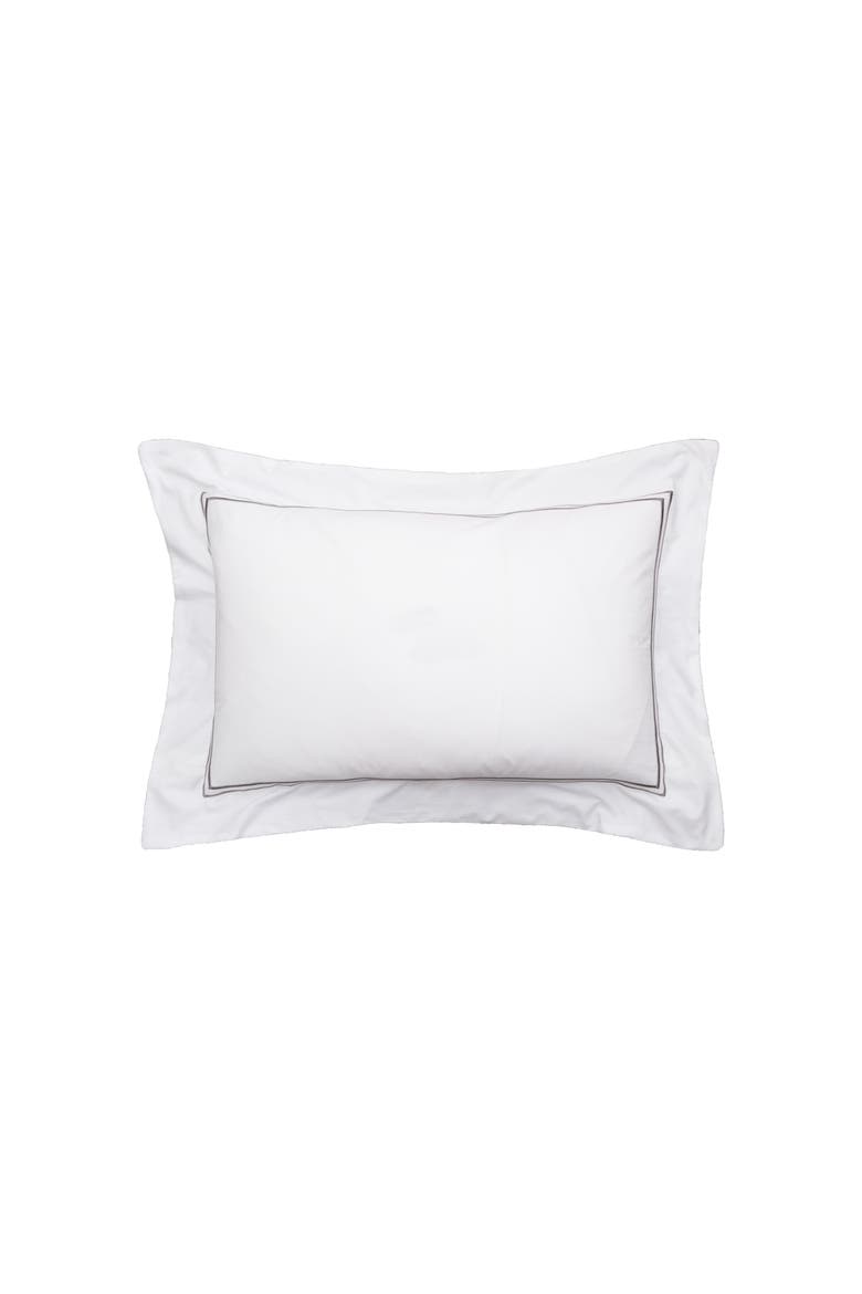 Legacy Pearl Bedding Sheet Collection, Alternate, color, Gray
