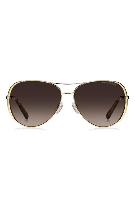 Women s Aviator Sunglasses Nordstrom