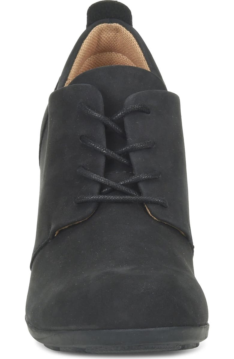 Comfortiva Neacy Waterproof Oxford Pump, Alternate, color,