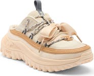 SOREL Callsign Lug Sole Mule