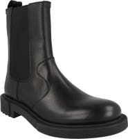 FERRAGAMO Loreno Chelsea Boot