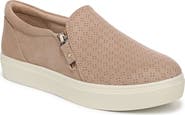 Dr. Scholl's Madison Side Zip Slip-On Sneaker