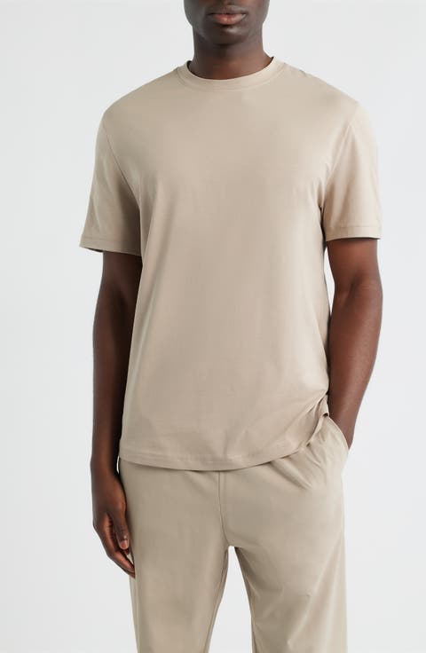 Focus-T Performance Running T-Shirt